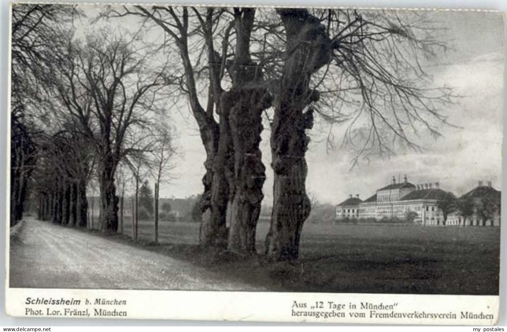 Oberschleissheim