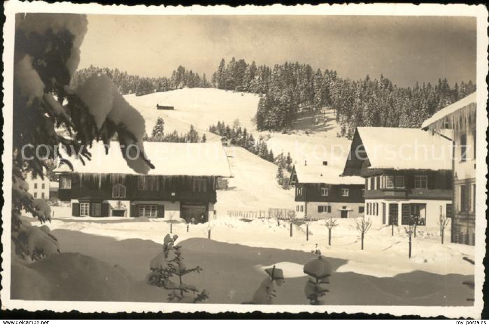 Oberstaufen