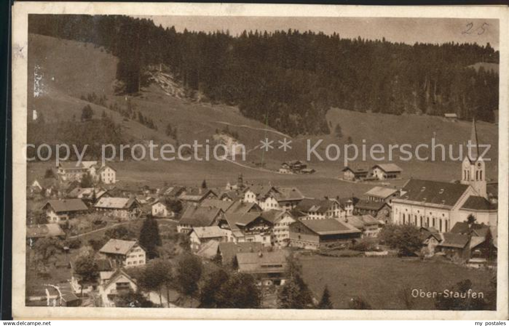 Oberstaufen