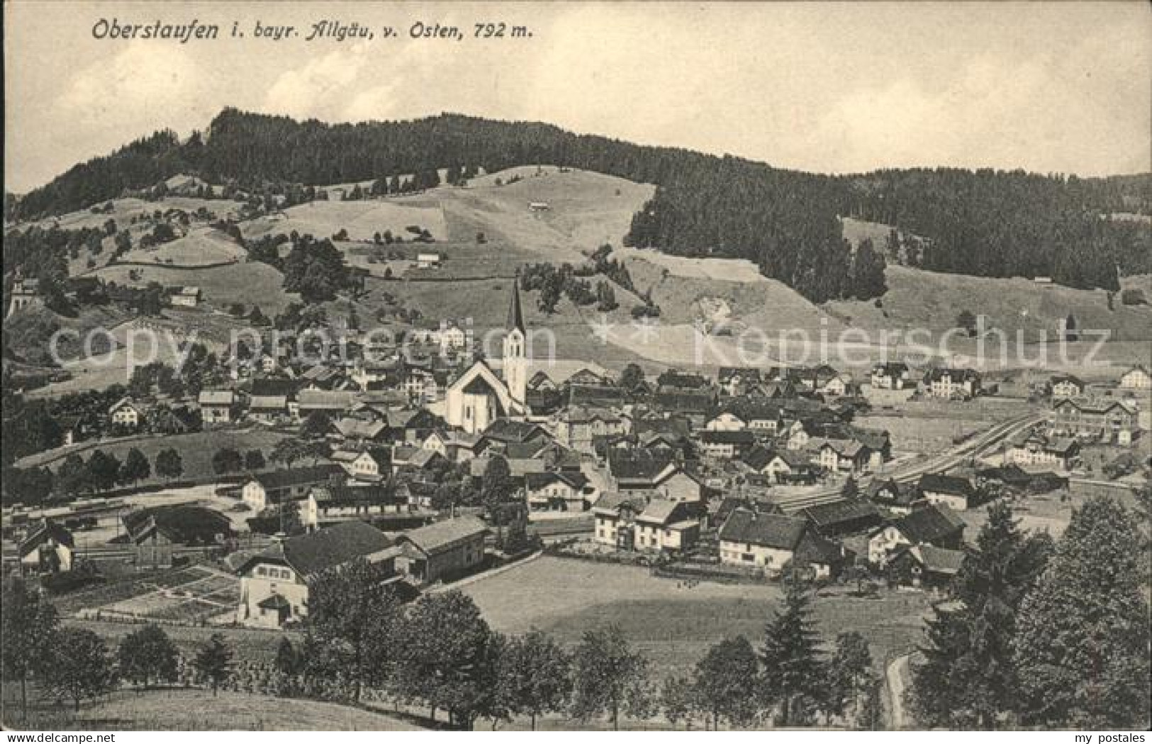 Oberstaufen