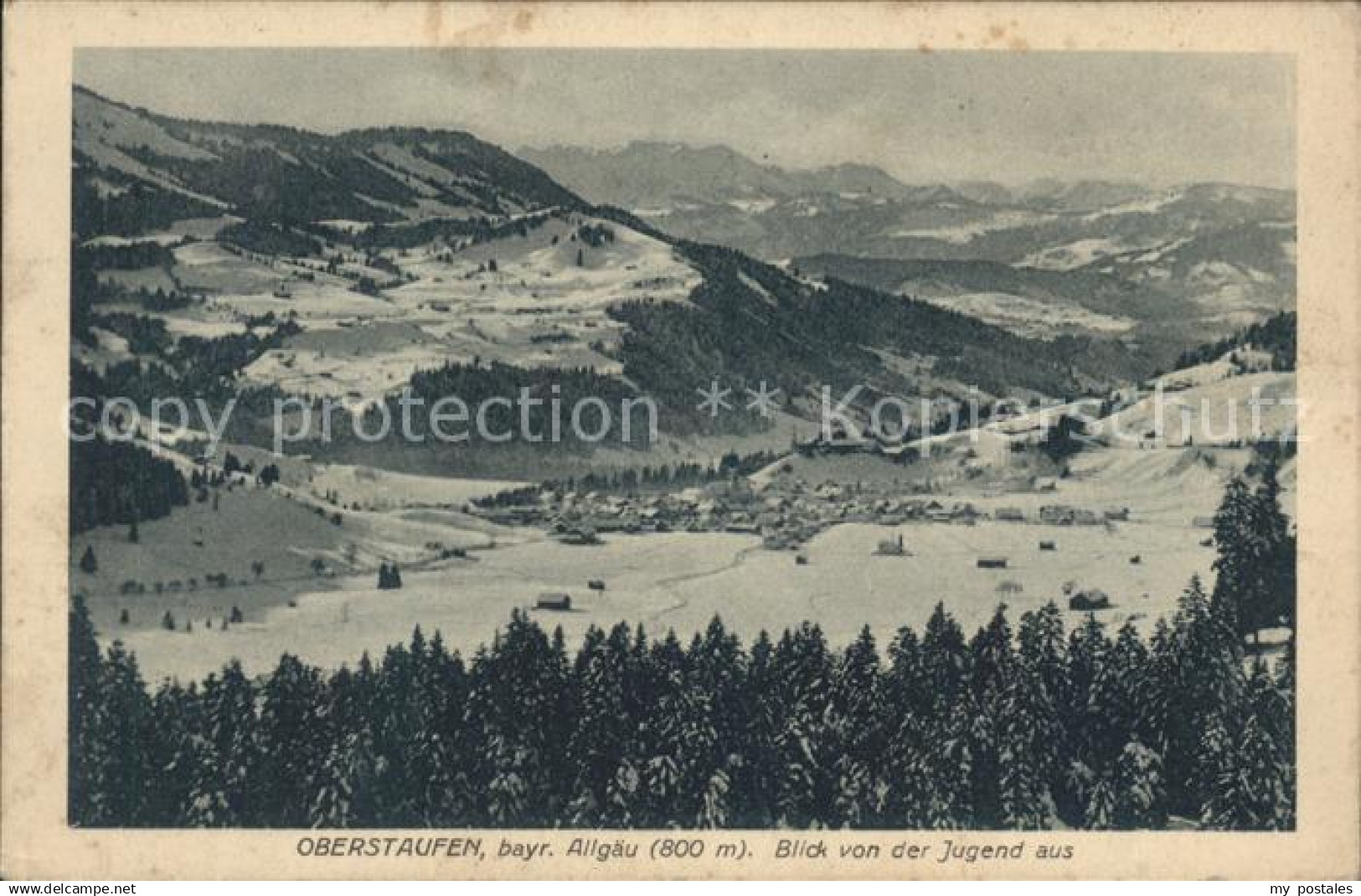 Oberstaufen