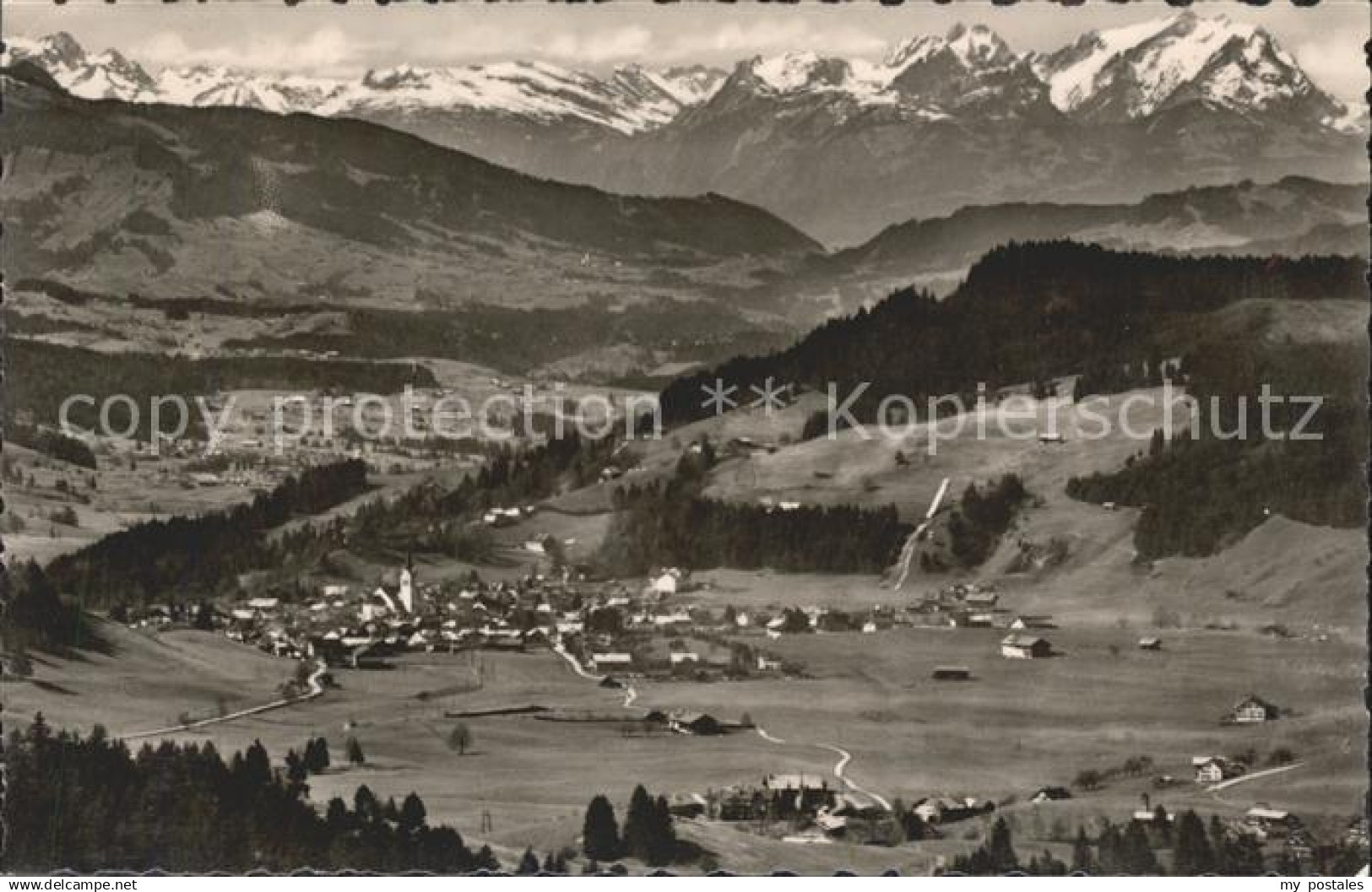 Oberstaufen