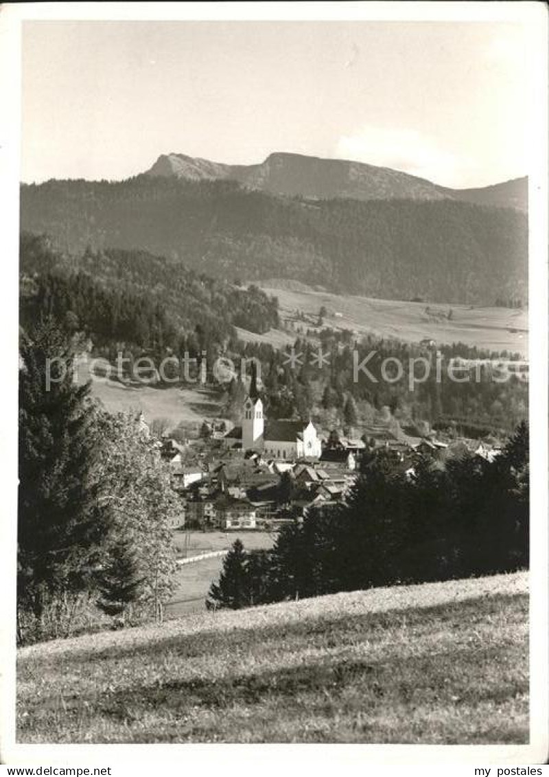 Oberstaufen