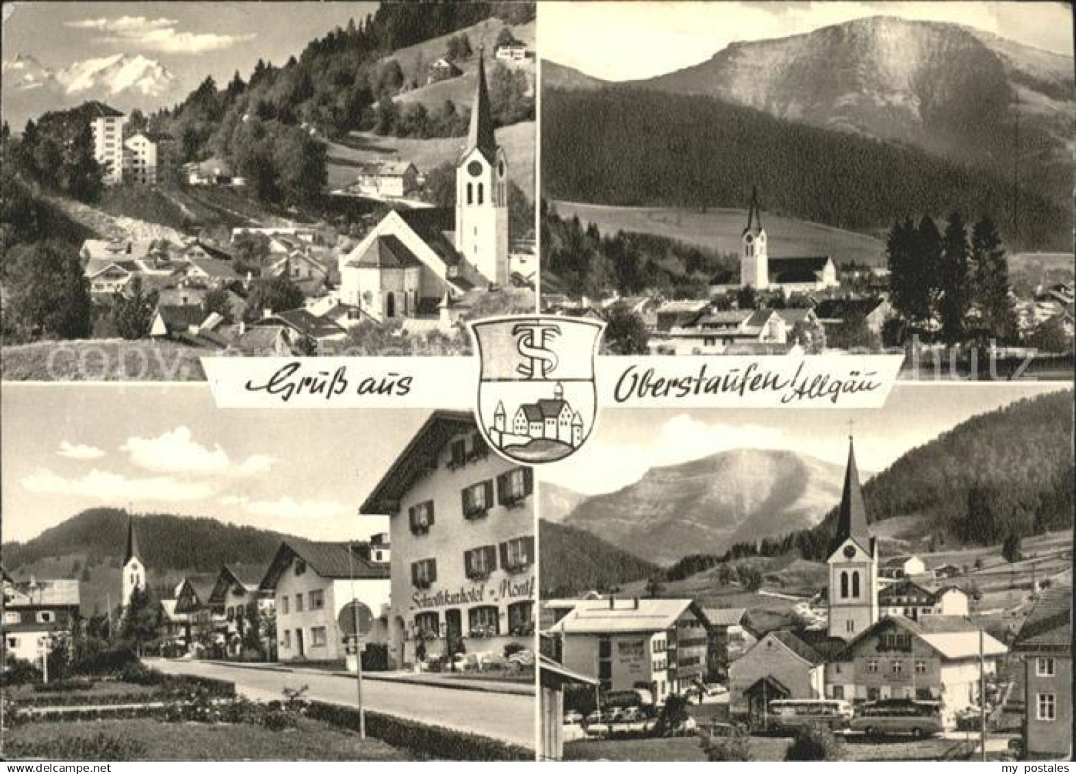 Oberstaufen