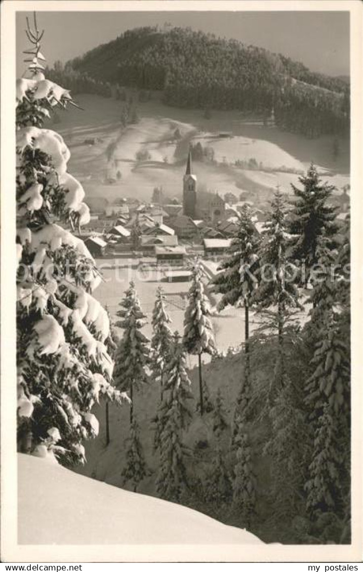 Oberstaufen