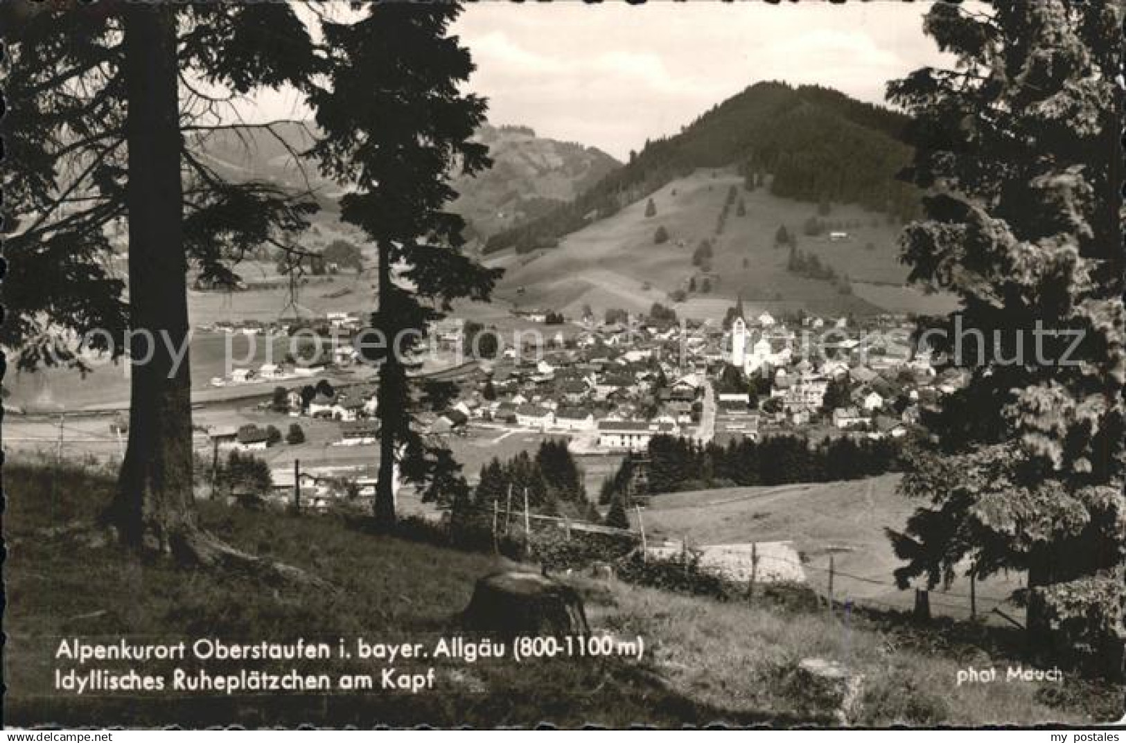 Oberstaufen