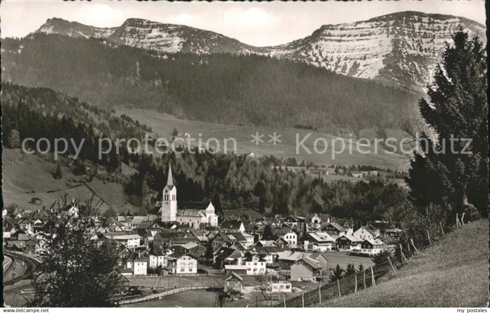 Oberstaufen