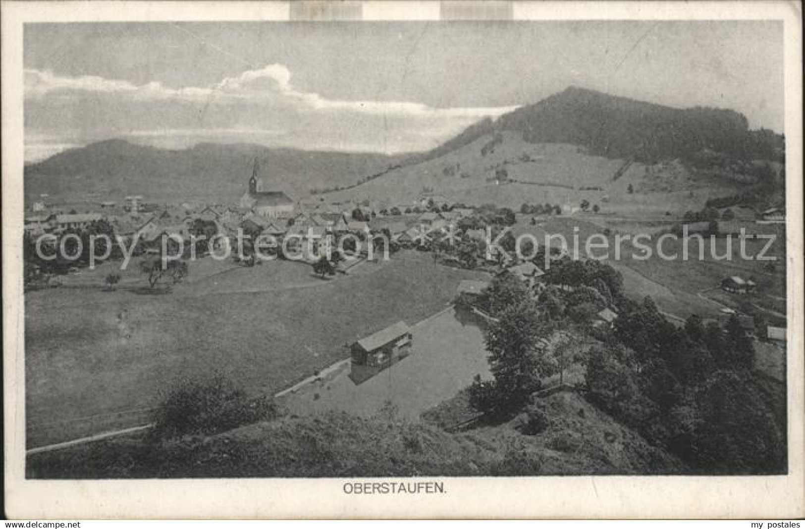 Oberstaufen