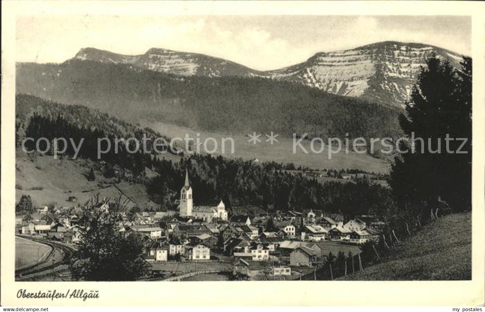 Oberstaufen
