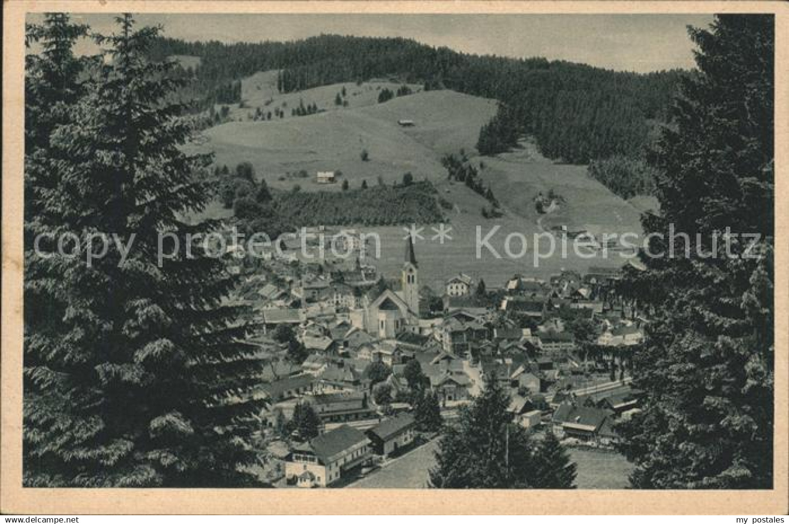 Oberstaufen