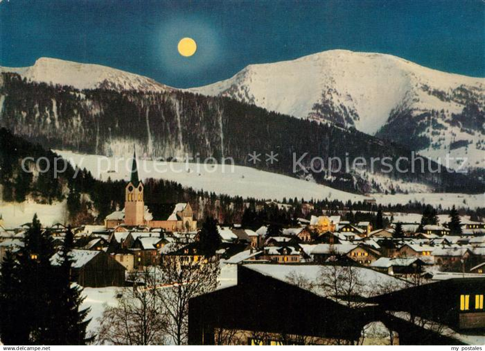 Oberstaufen