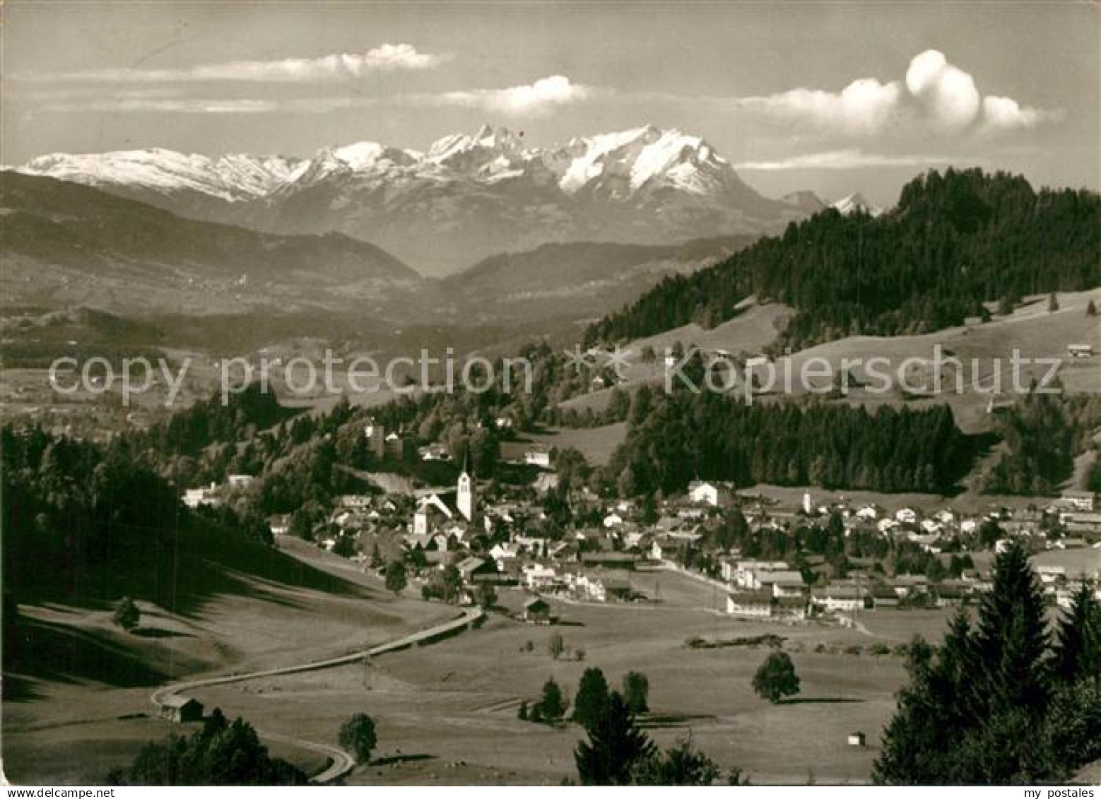Oberstaufen