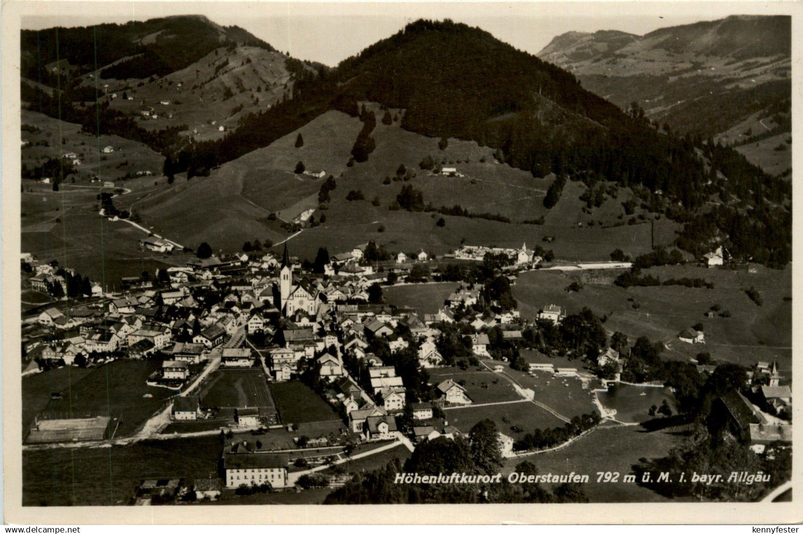 Oberstaufen