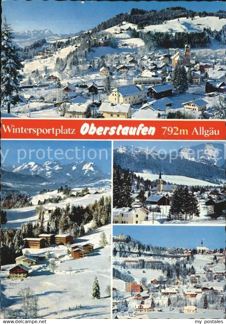 Oberstaufen