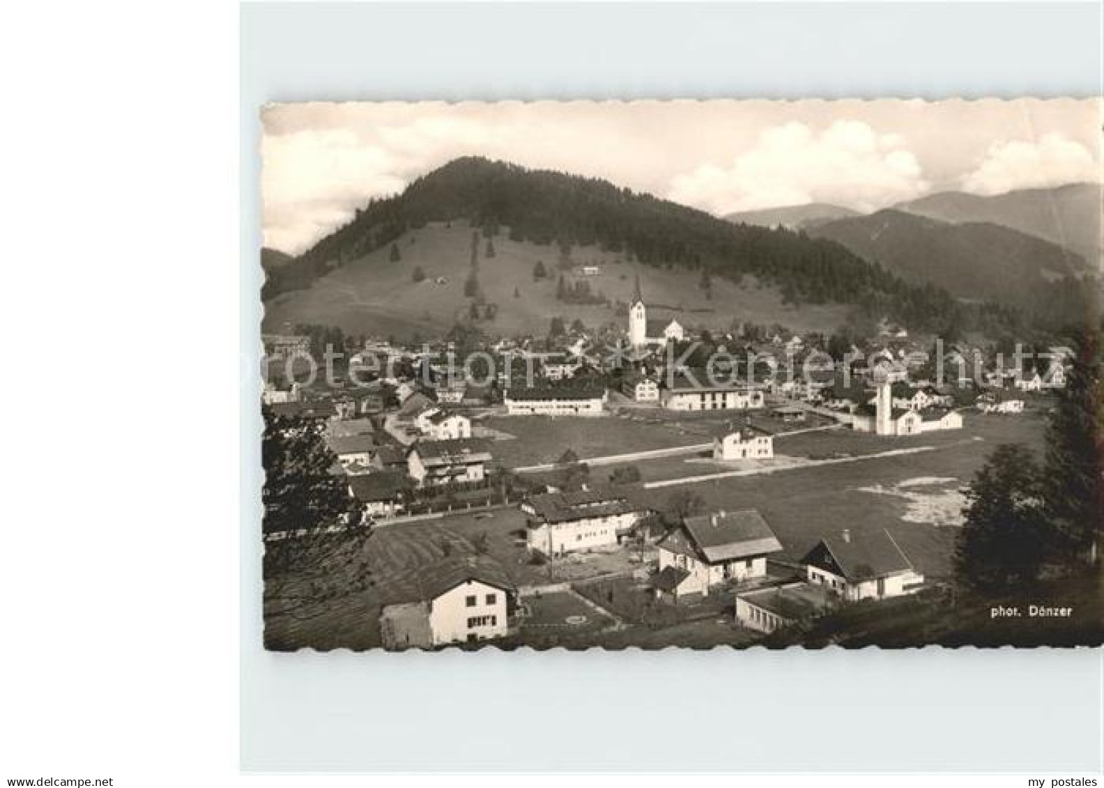 Oberstaufen