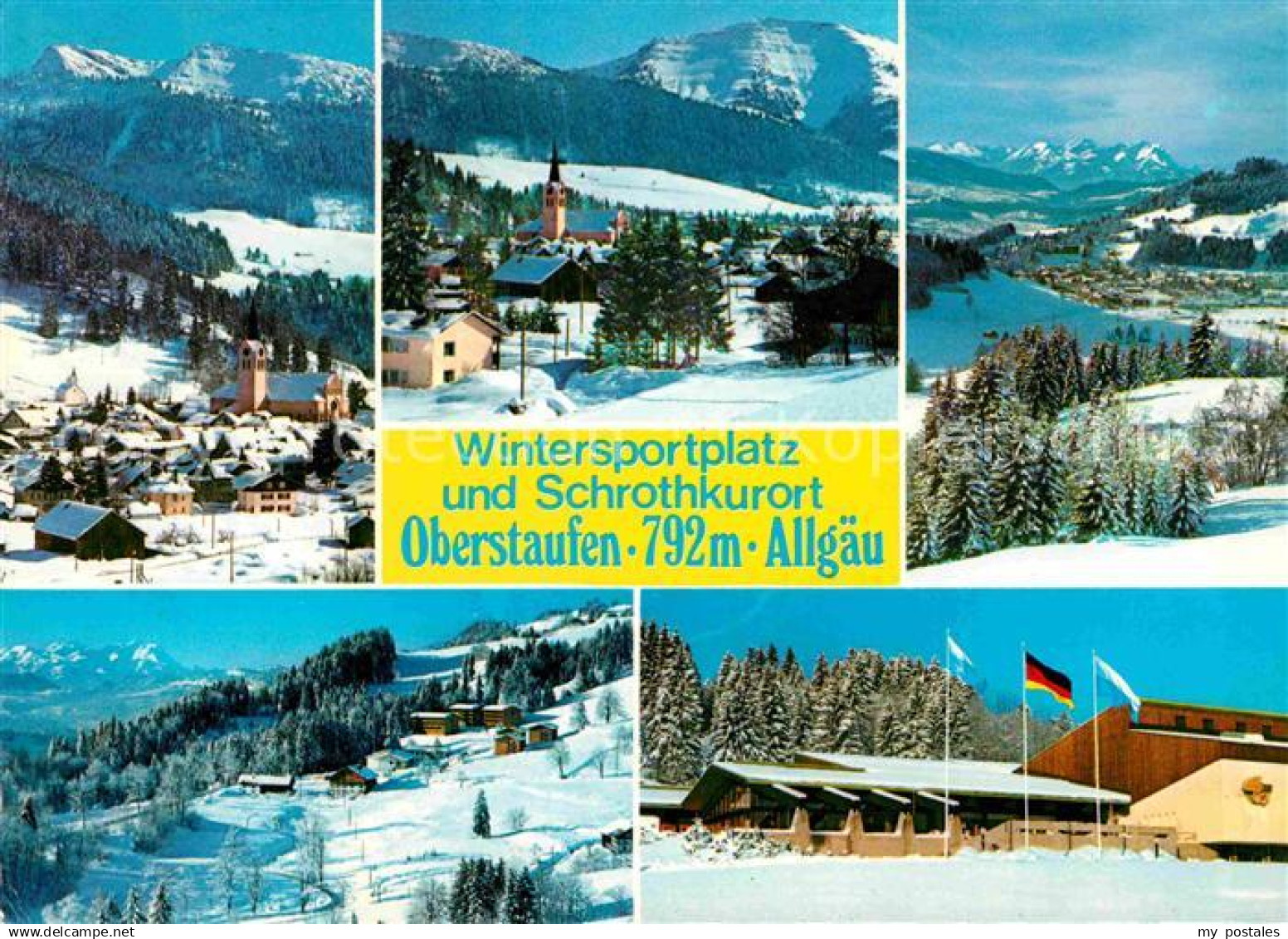 Oberstaufen