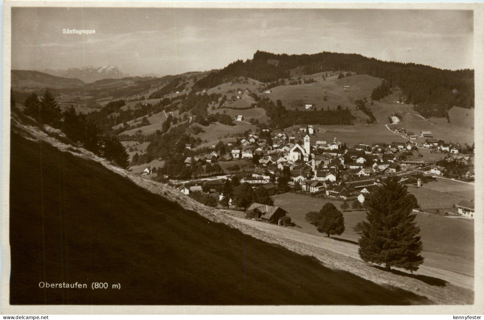 Oberstaufen