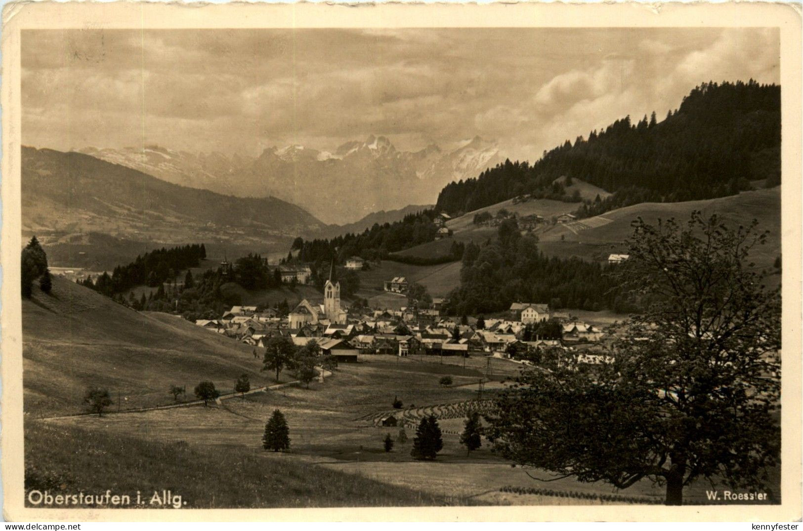 Oberstaufen