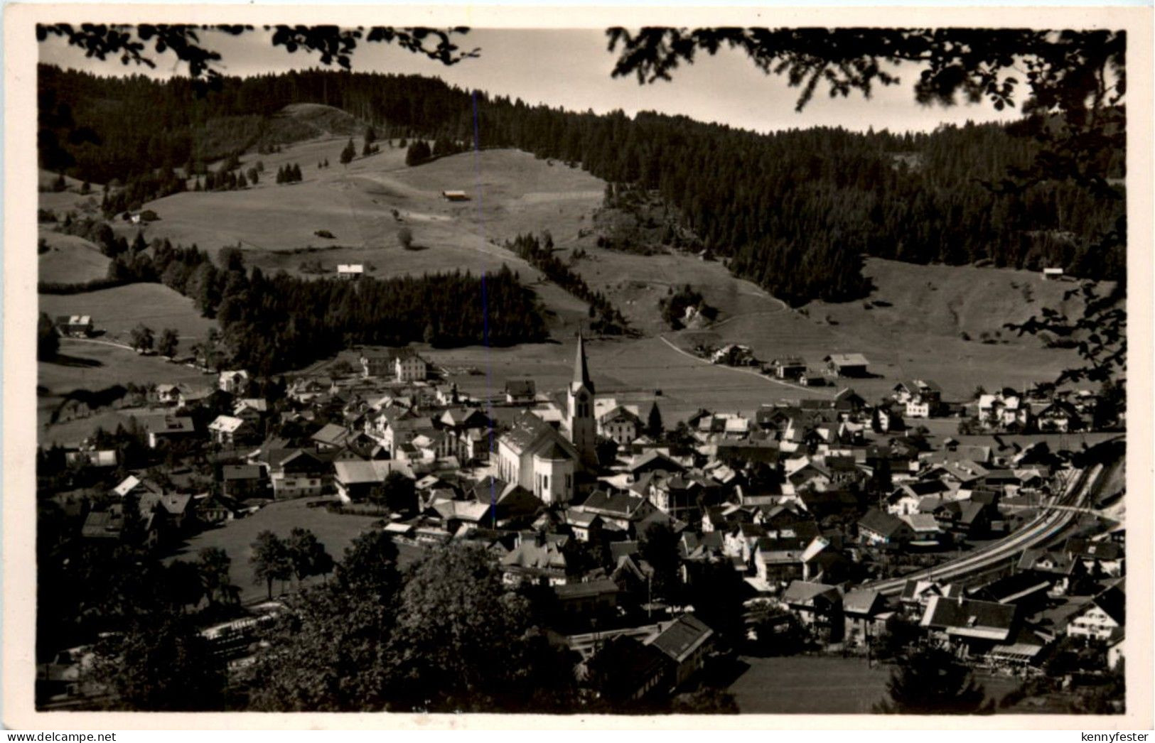 Oberstaufen