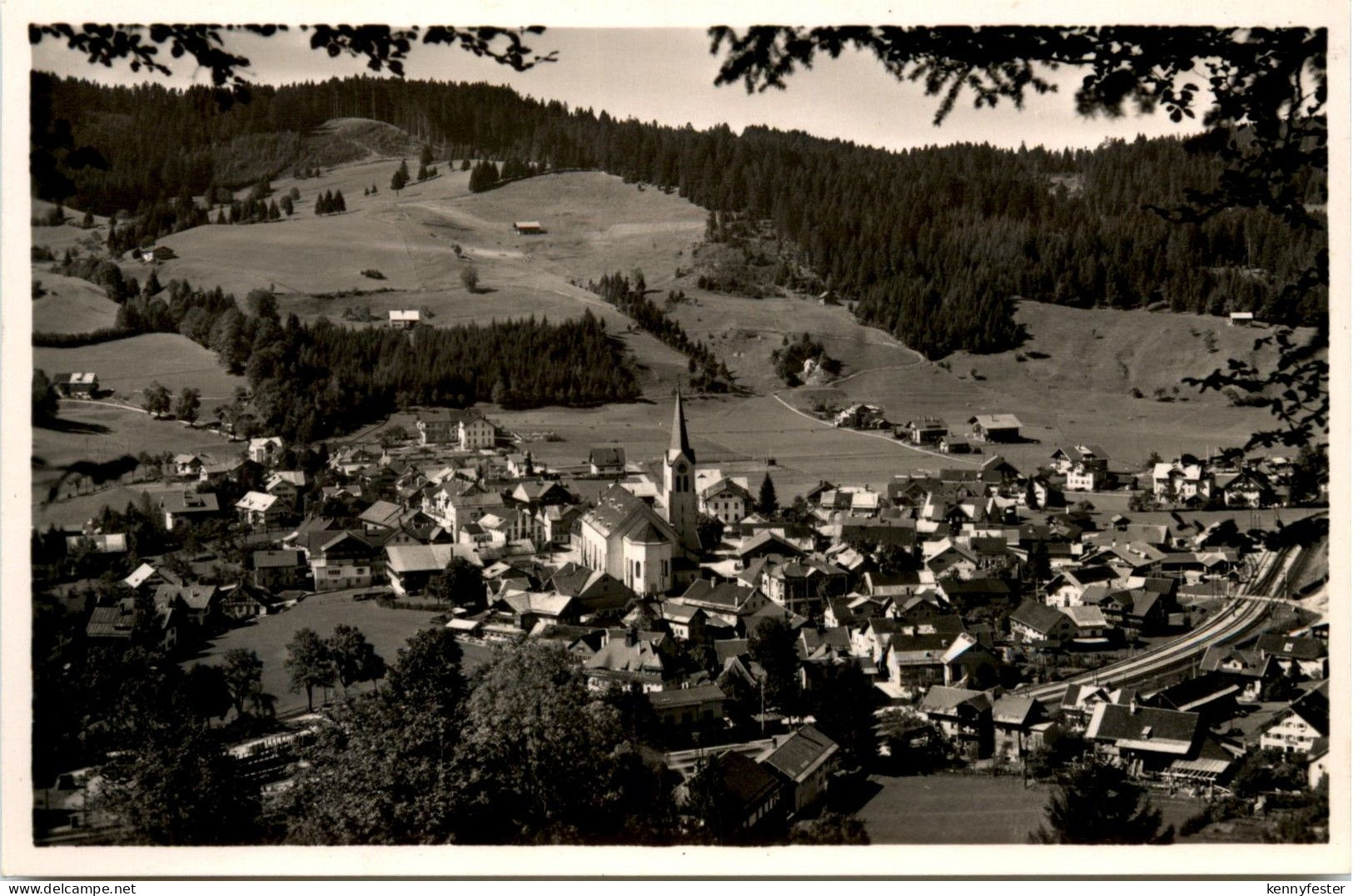 Oberstaufen