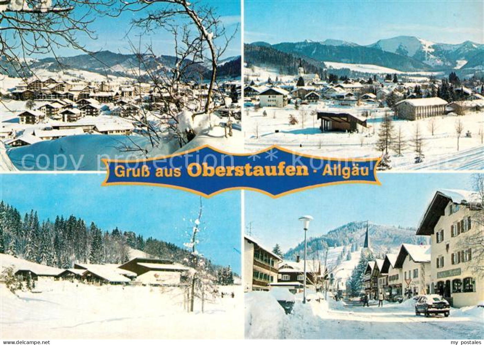 Oberstaufen