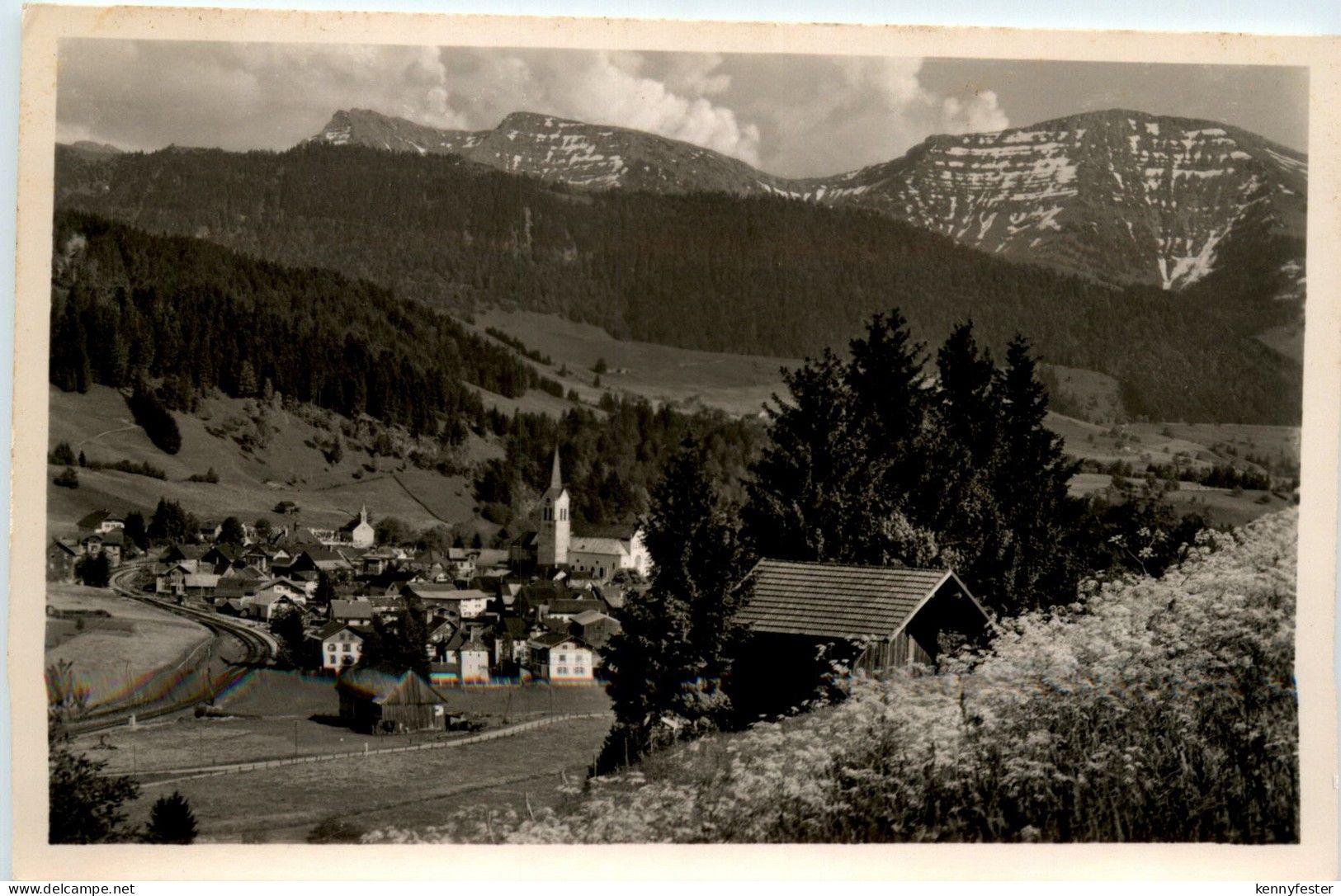 Oberstaufen