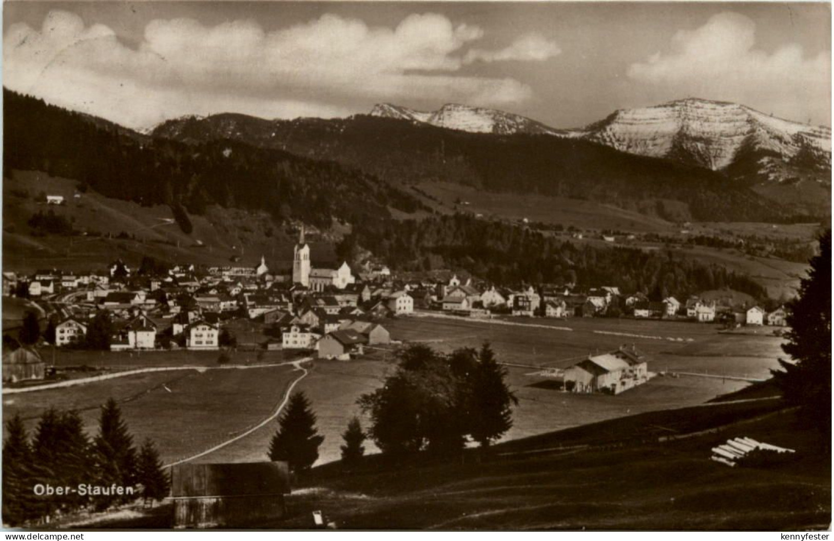 Oberstaufen