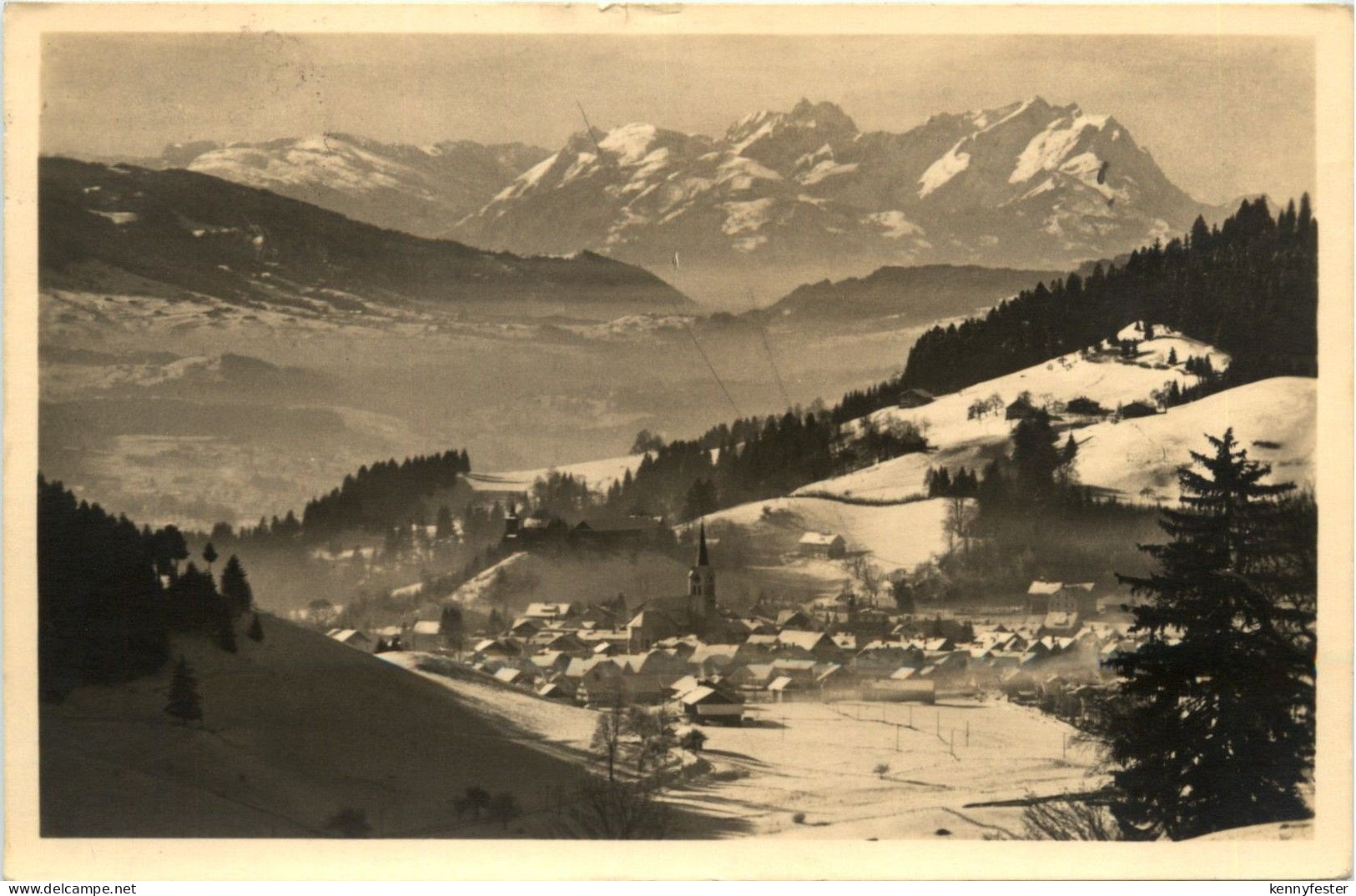 Oberstaufen
