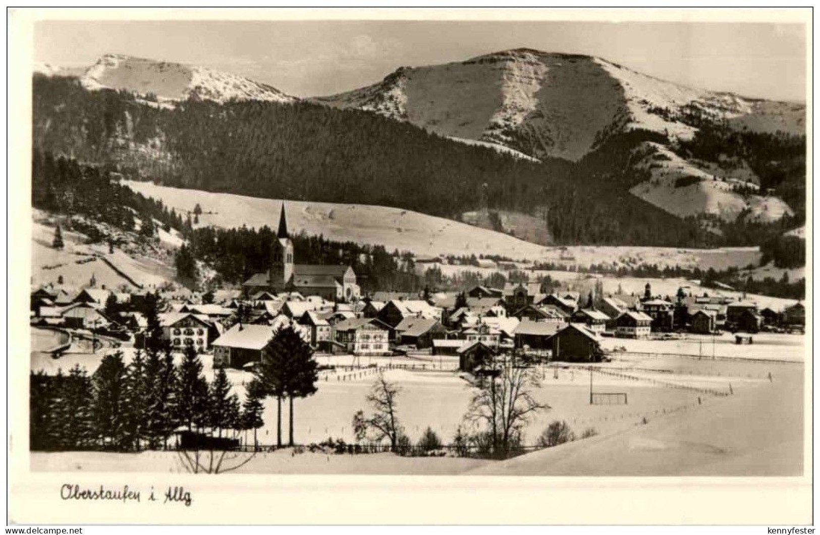 Oberstaufen