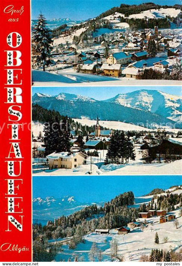 Oberstaufen