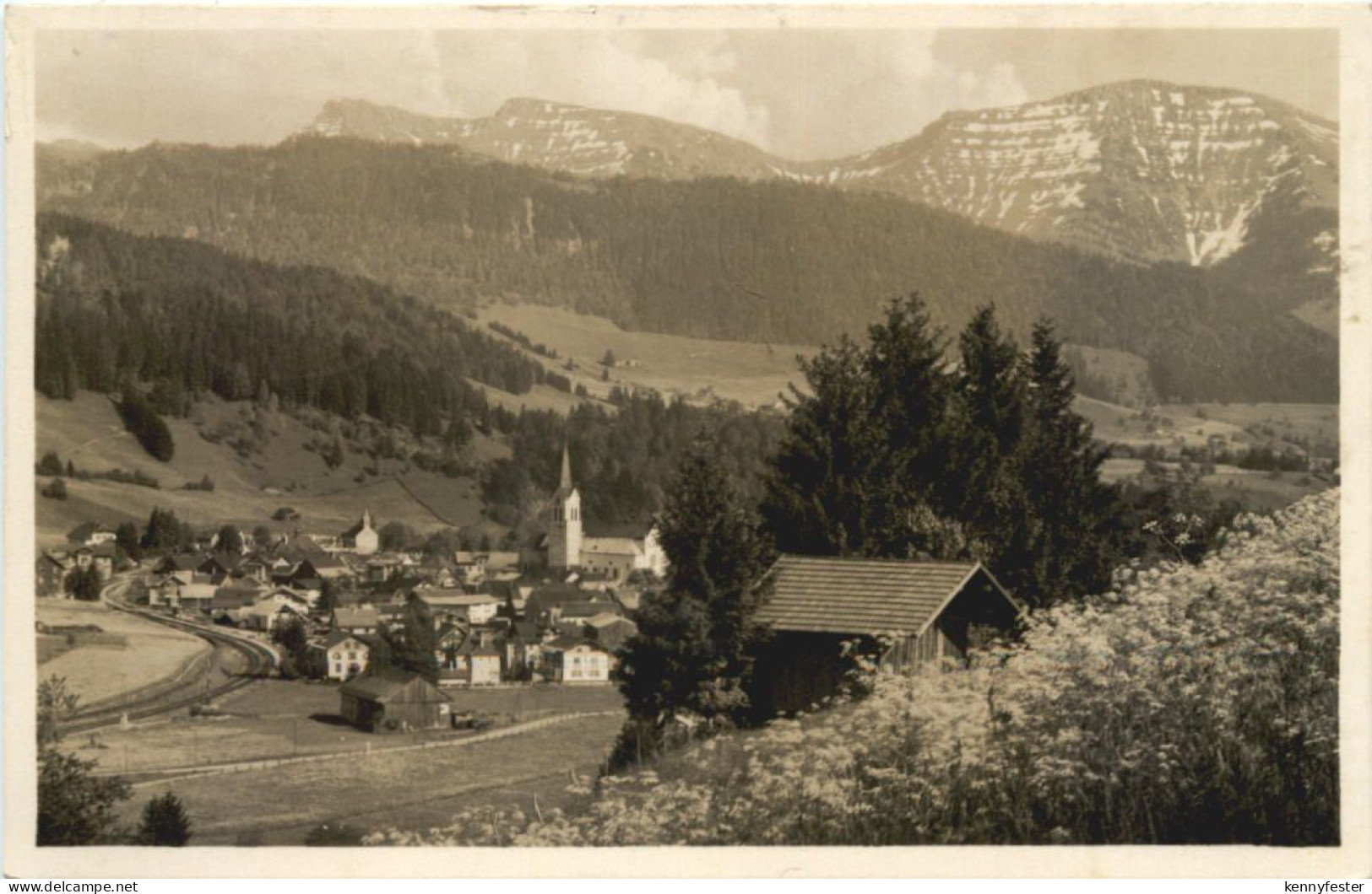Oberstaufen