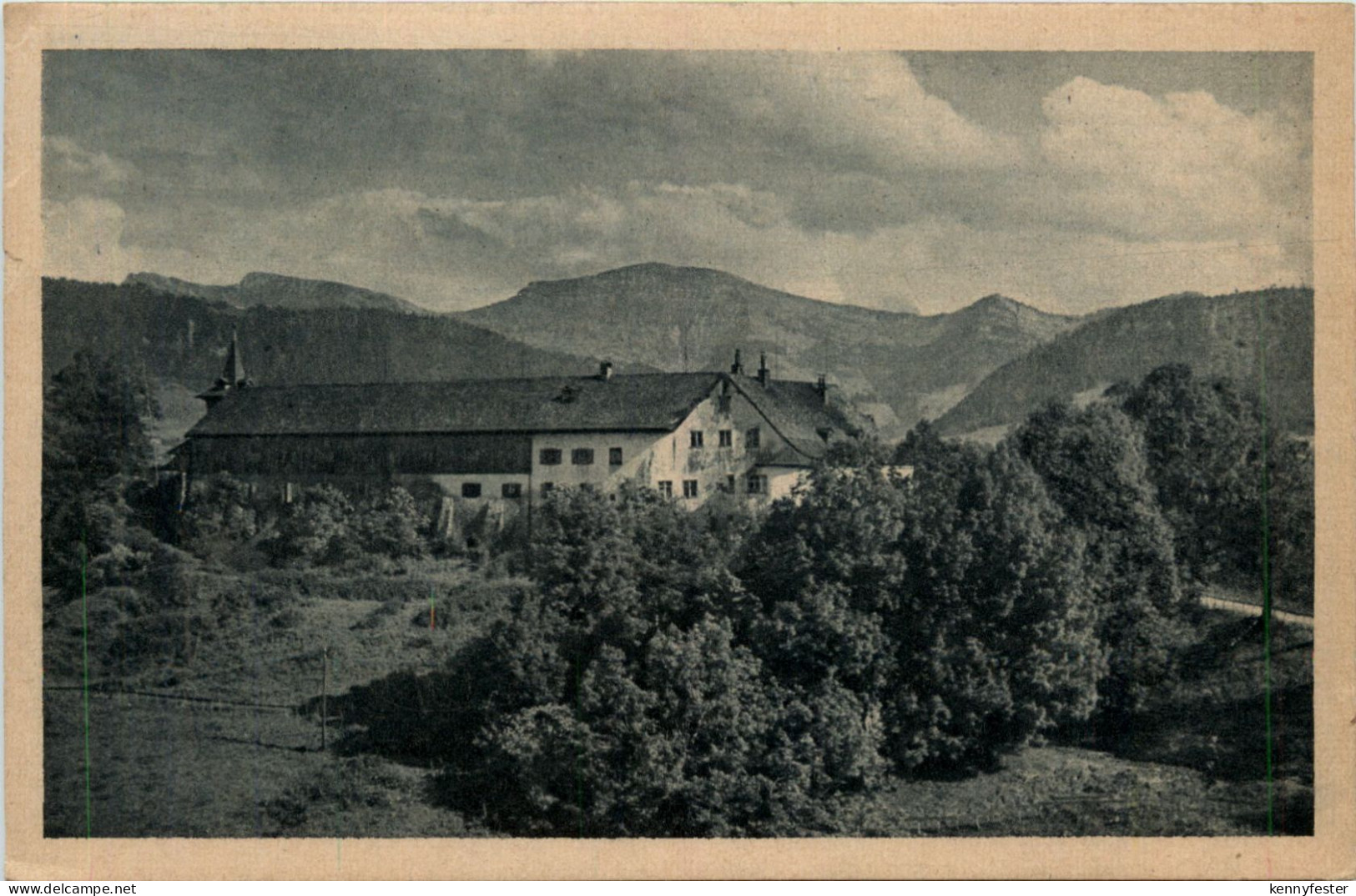 Oberstaufen, Allgäu,