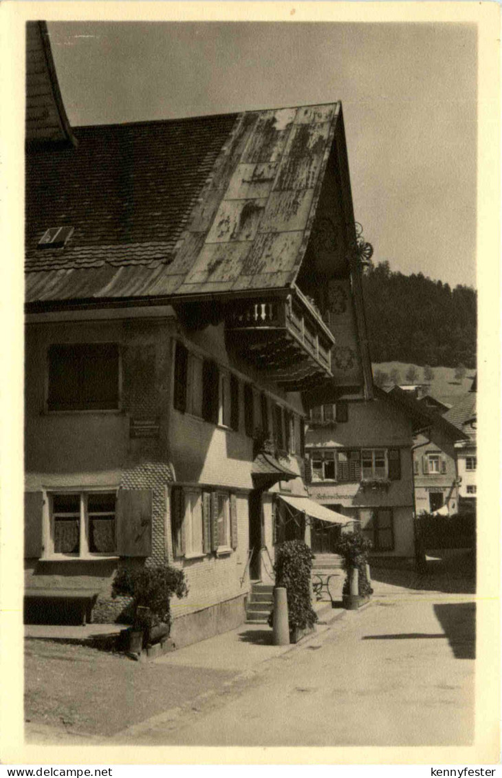 Oberstaufen, Allgäu,