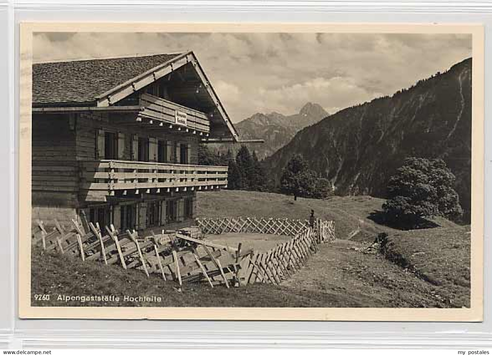 OBERSTDORF Bayern Oberstdorf