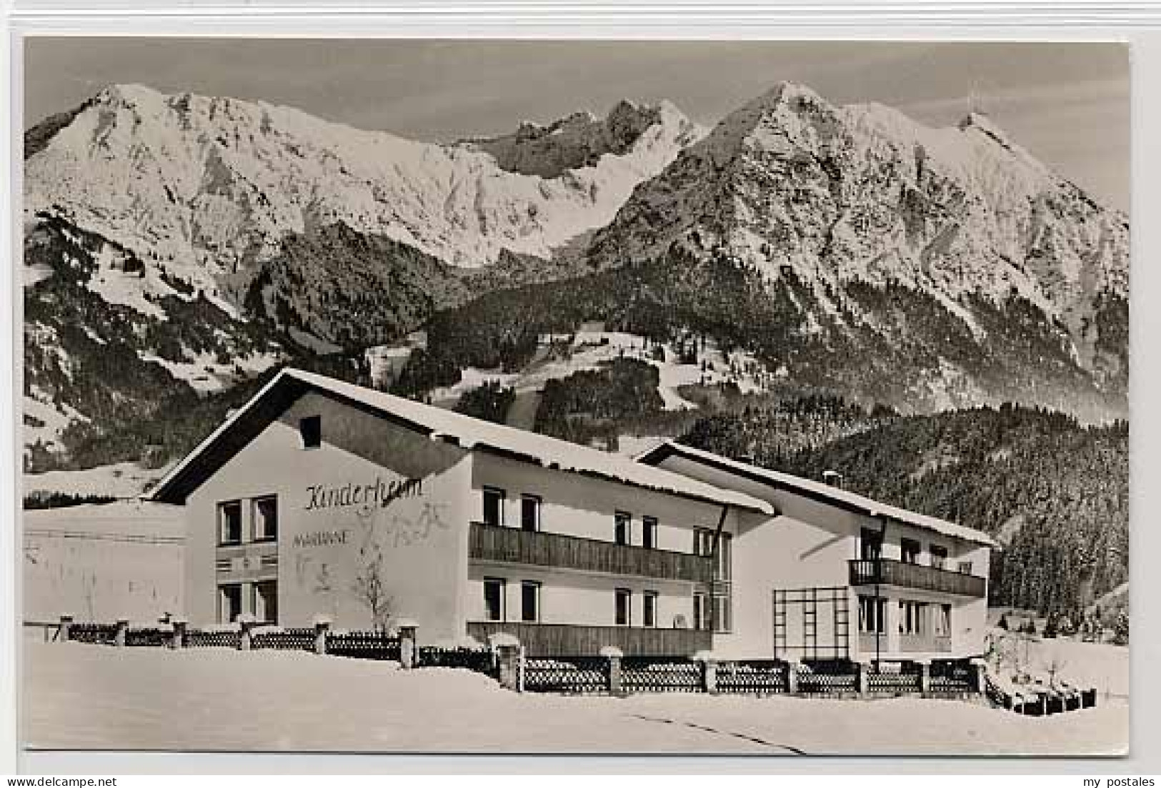 OBERSTDORF Bayern Oberstdorf