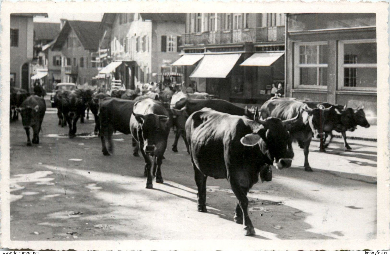 Oberstdorf/Bayern - Oberstdorf,