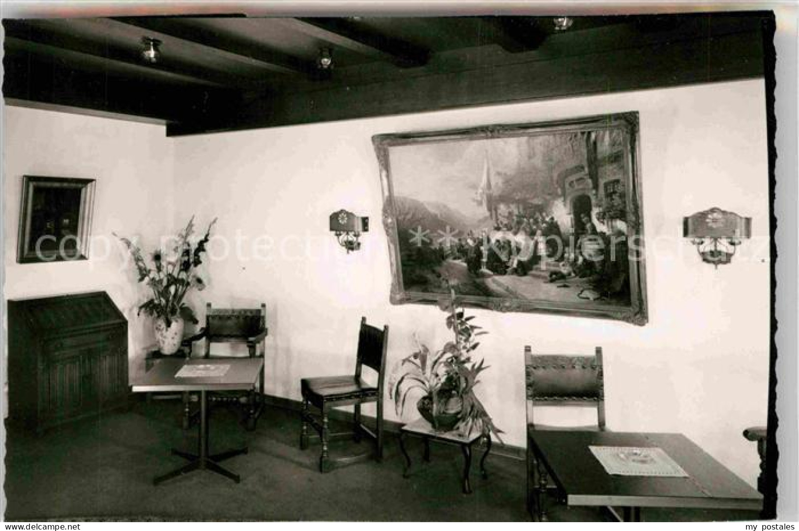 Oberstdorf Hotel Regina