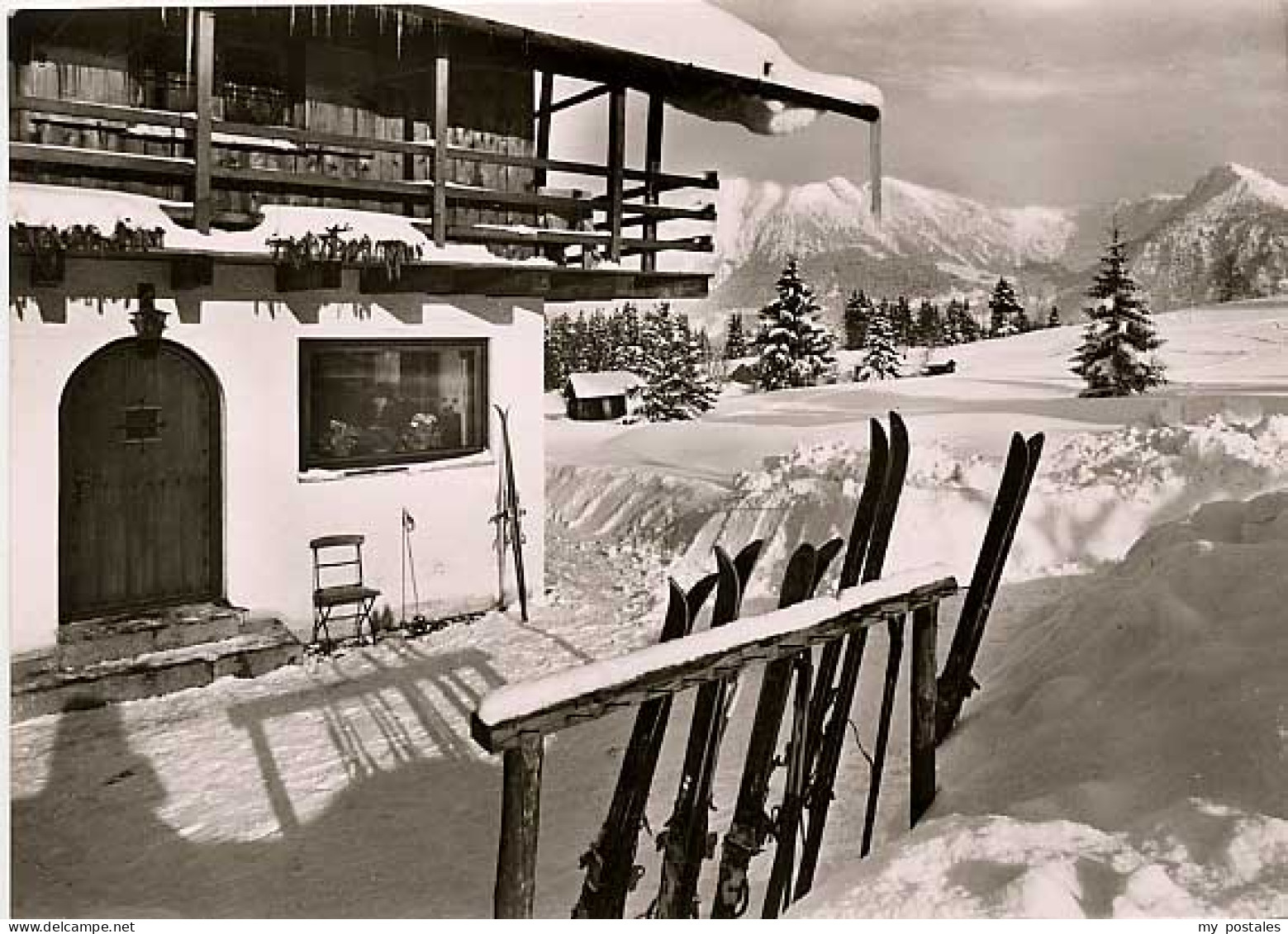 Oberstdorf Oberstdorf