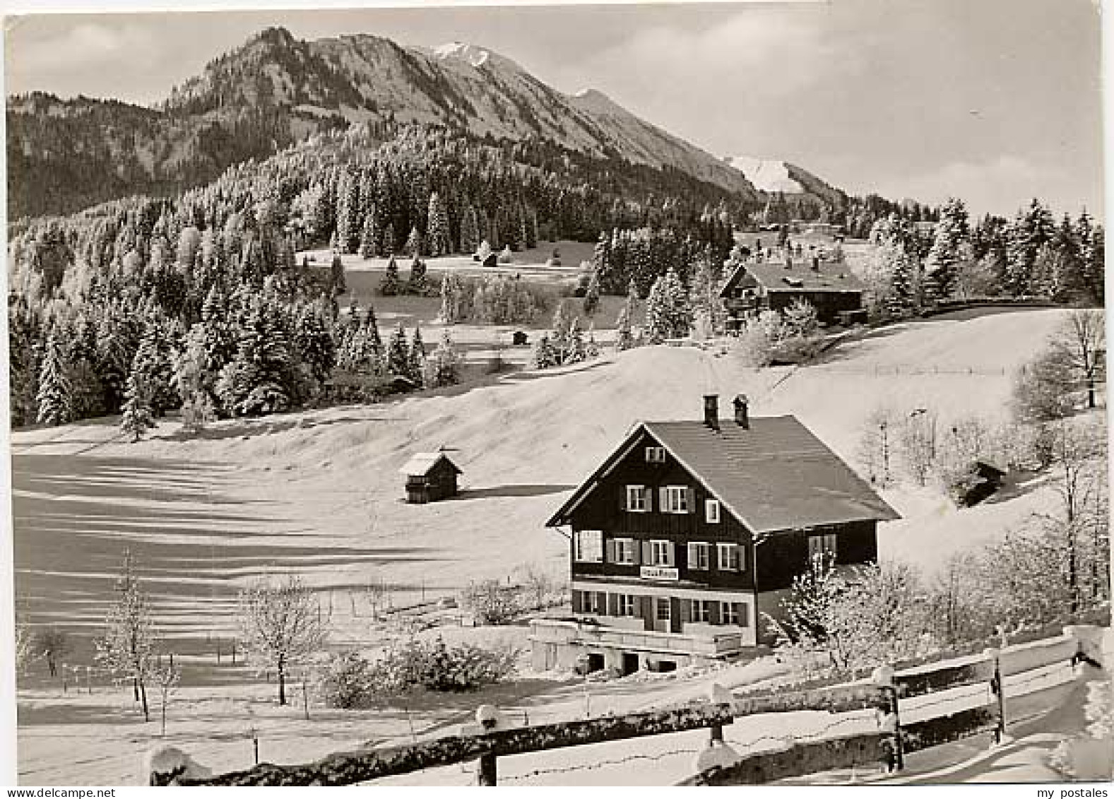Oberstdorf Oberstdorf