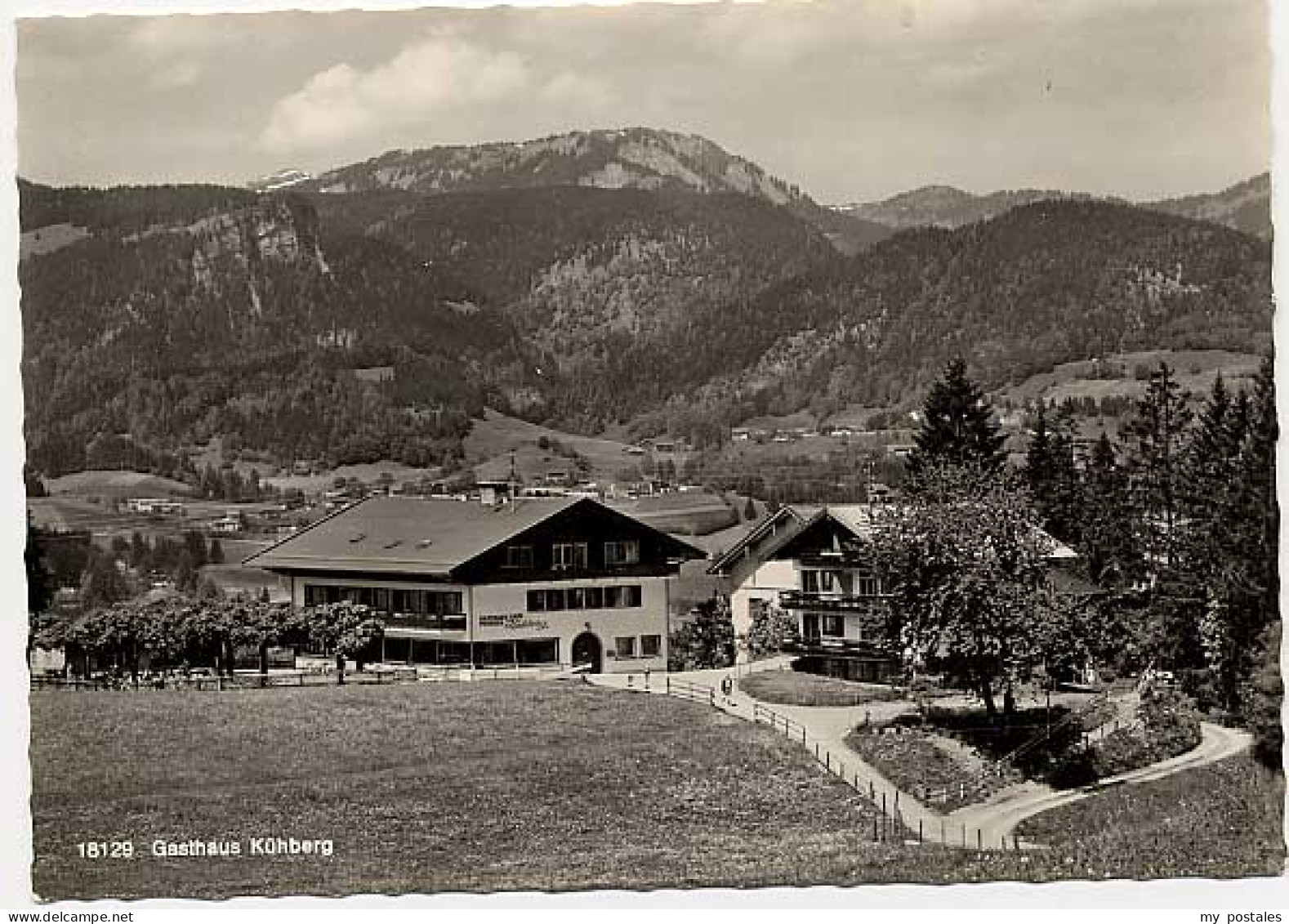 Oberstdorf Oberstdorf