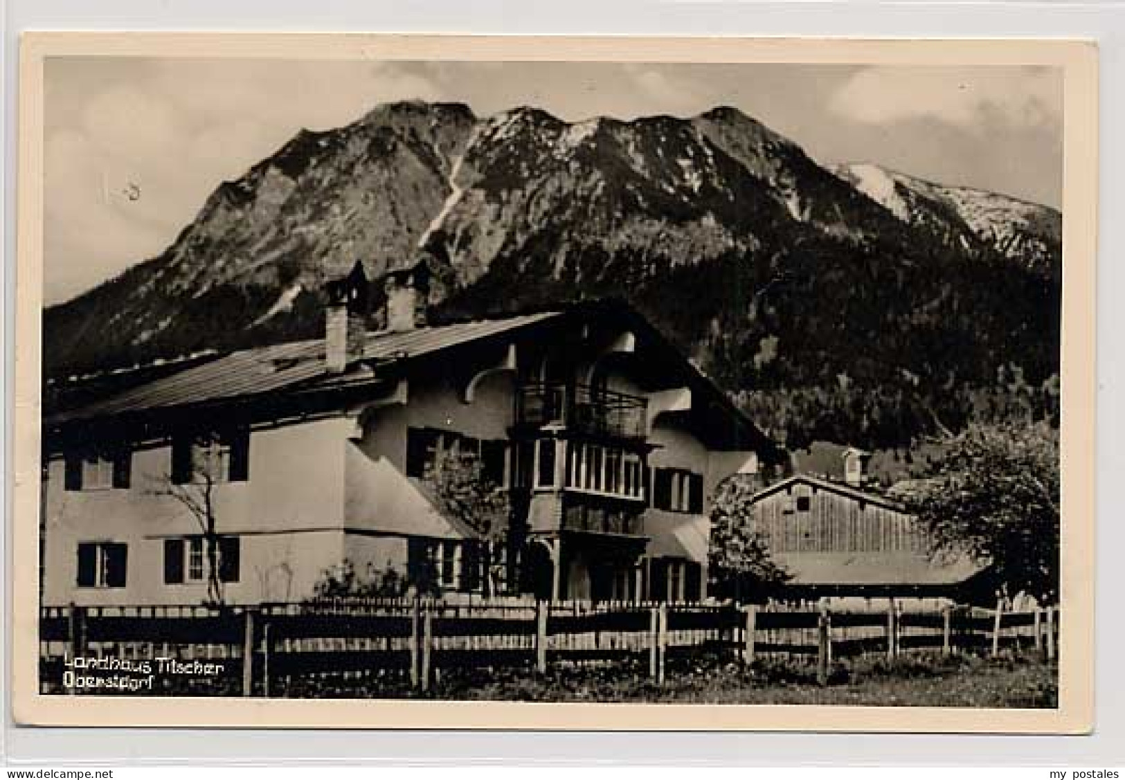 Oberstdorf Oberstdorf