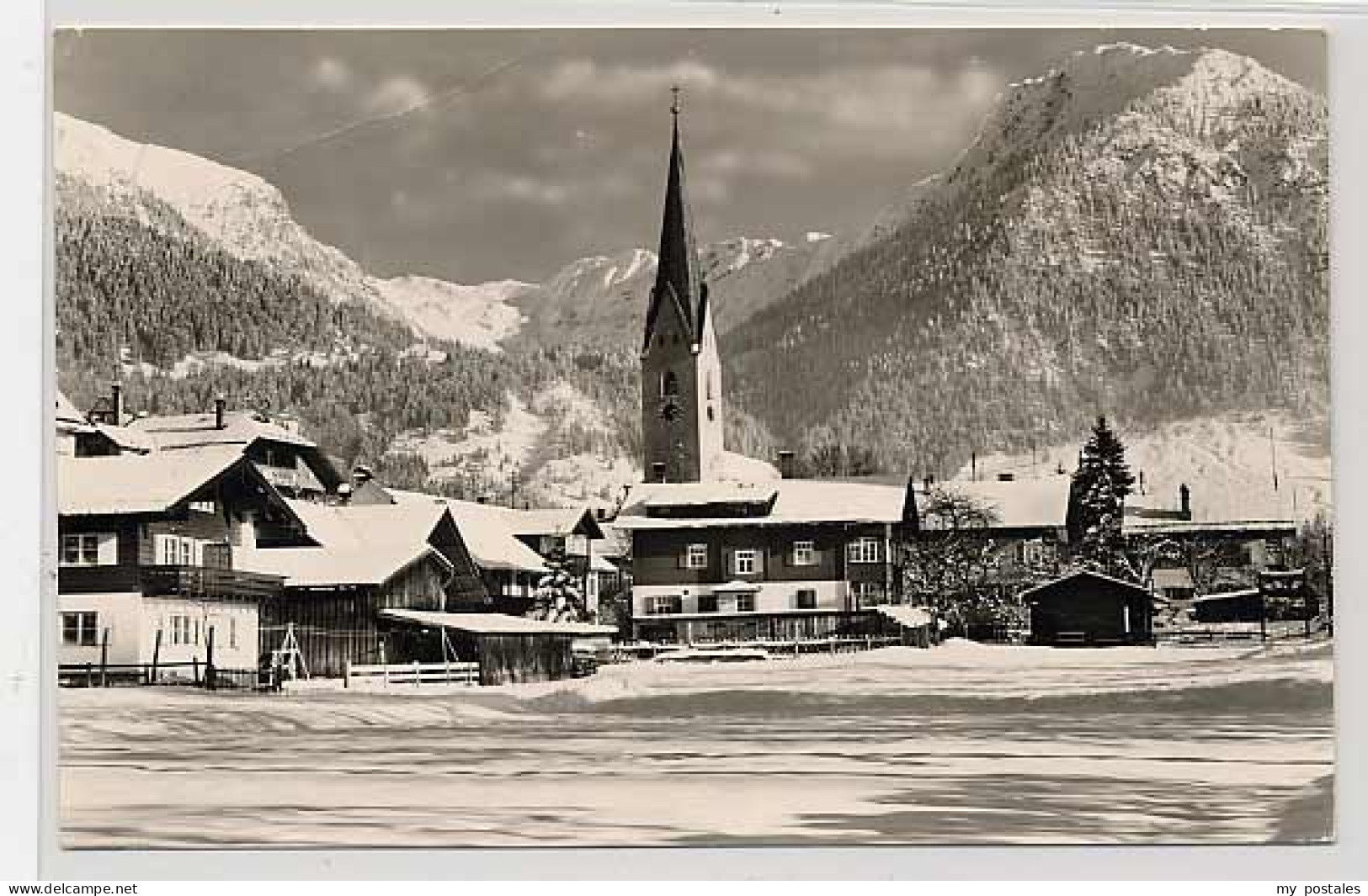 Oberstdorf Oberstdorf