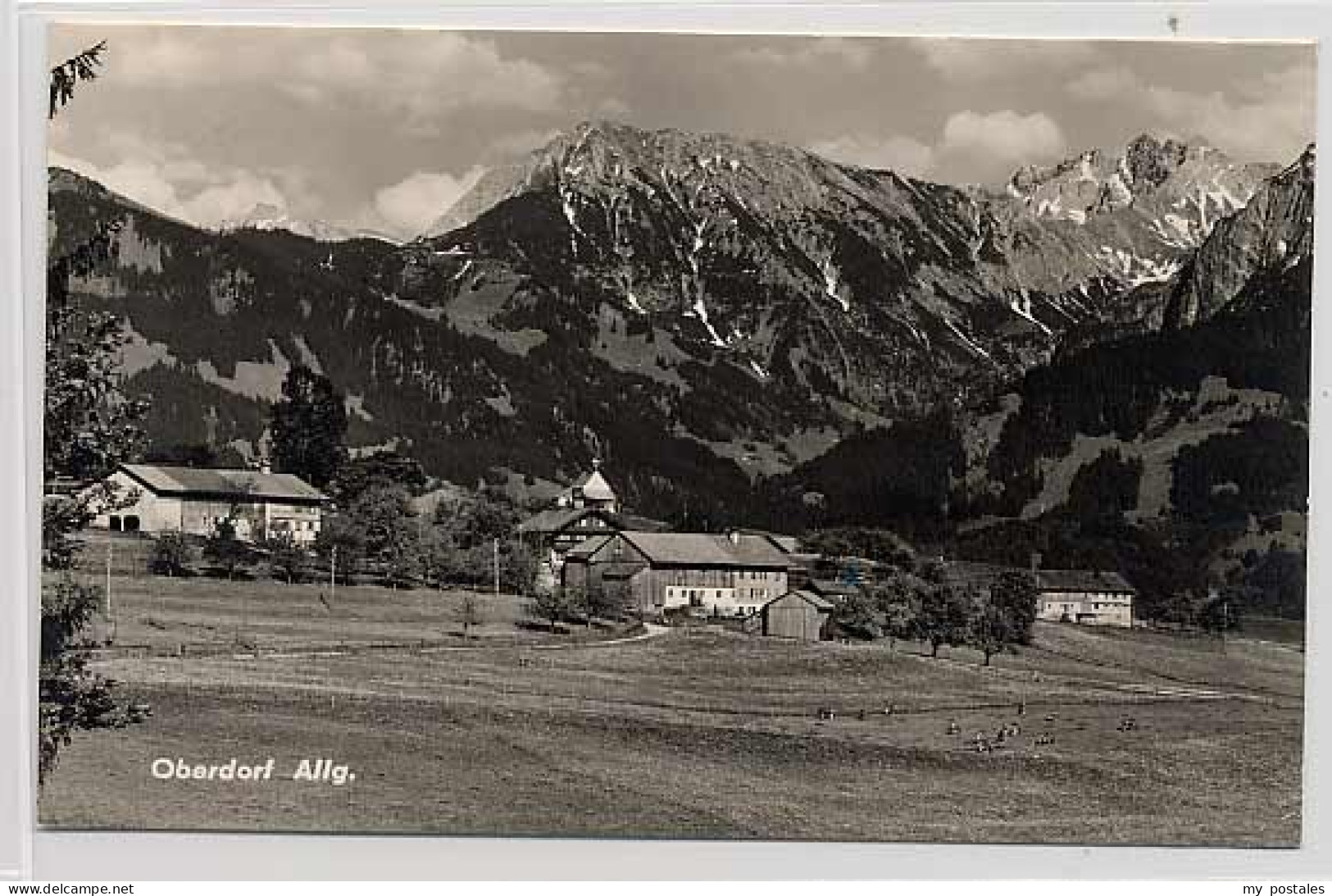 Oberstdorf Oberstdorf