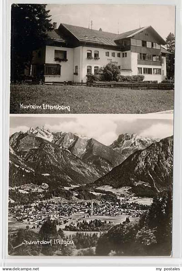 Oberstdorf Oberstdorf