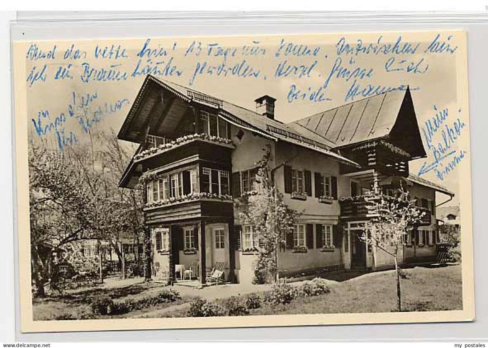 Oberstdorf Oberstdorf