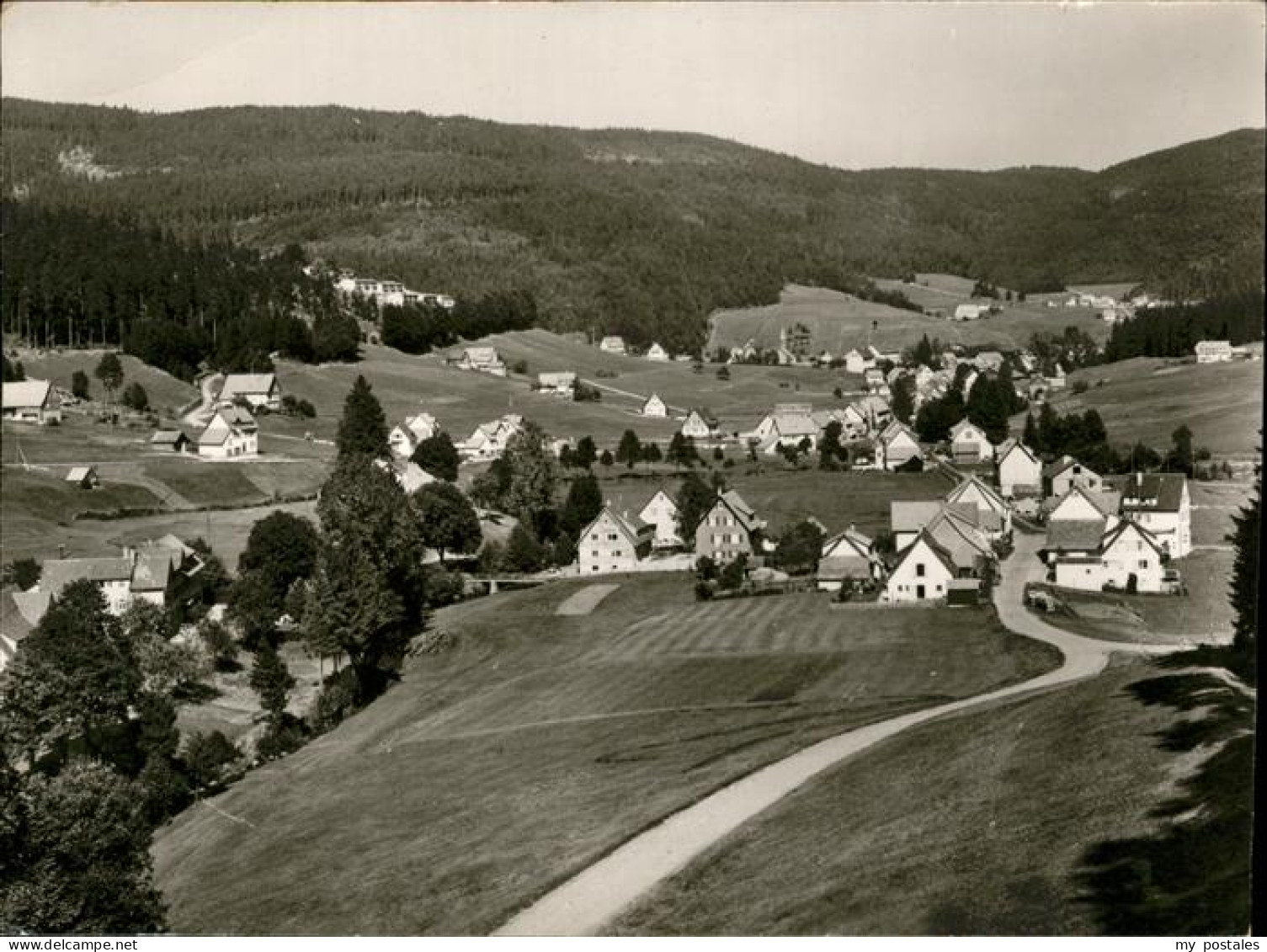 Obertal Buehlertal