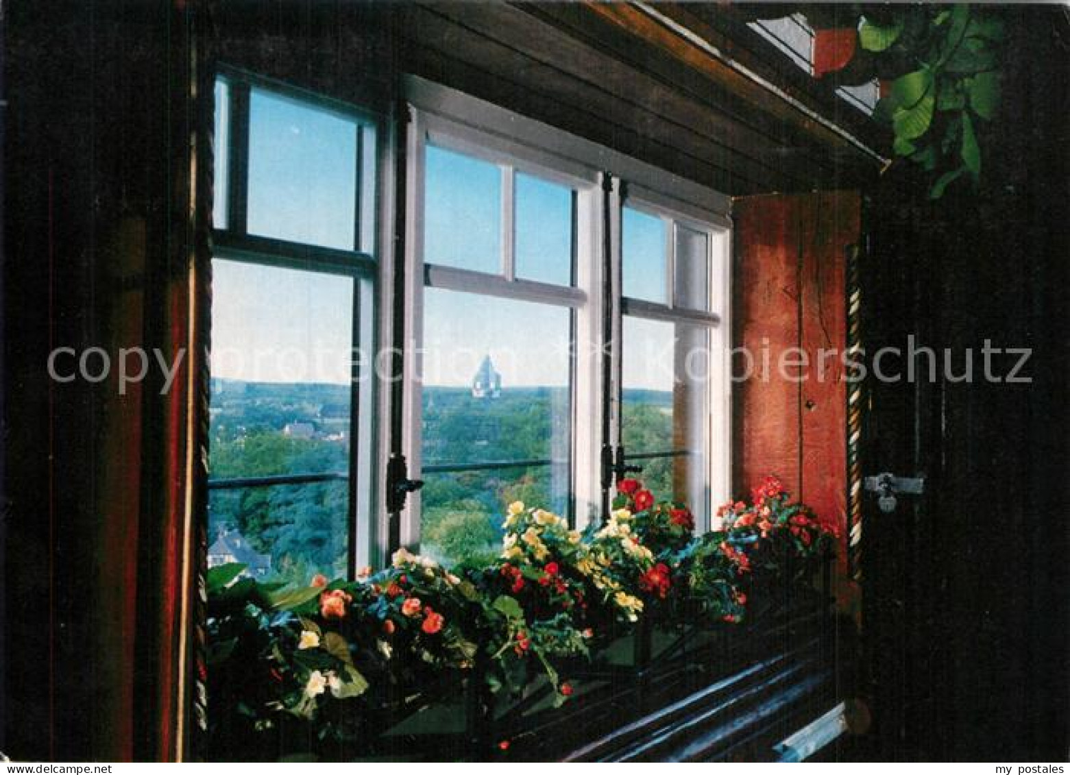 Obertshausen Hardtberggarten der Licher Privatbrauerei