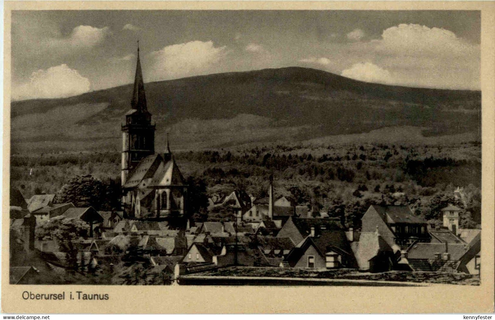 Oberursel