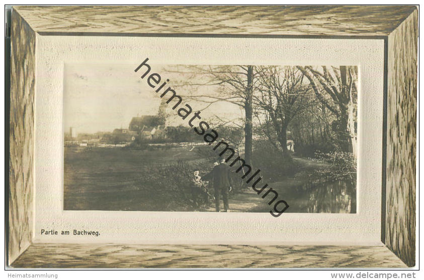 Oberursel - Bachweg