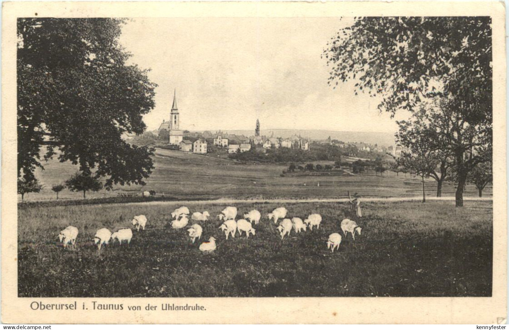 Oberursel im Taunus